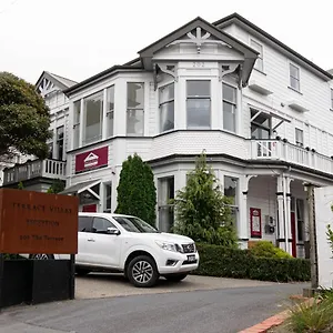 The Terrace Villas Serviced Апарт-отель