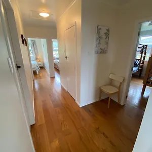Forest Getaway Holiday home Rotorua