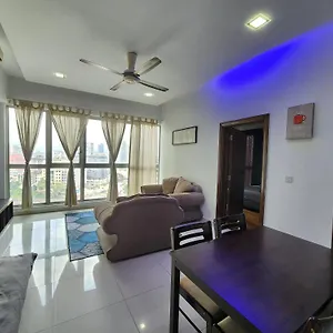 Regalia Klcc Apartment Kuala Lumpur