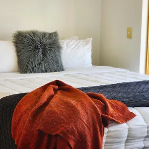 Apartment U On Courtenay, Wellington