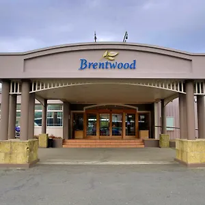 Brentwood Отель