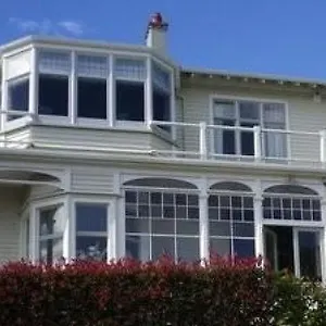 Bed & Breakfast At Bidwill, Wellington