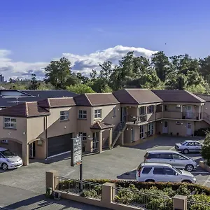 166 Majestic Court Motel Christchurch