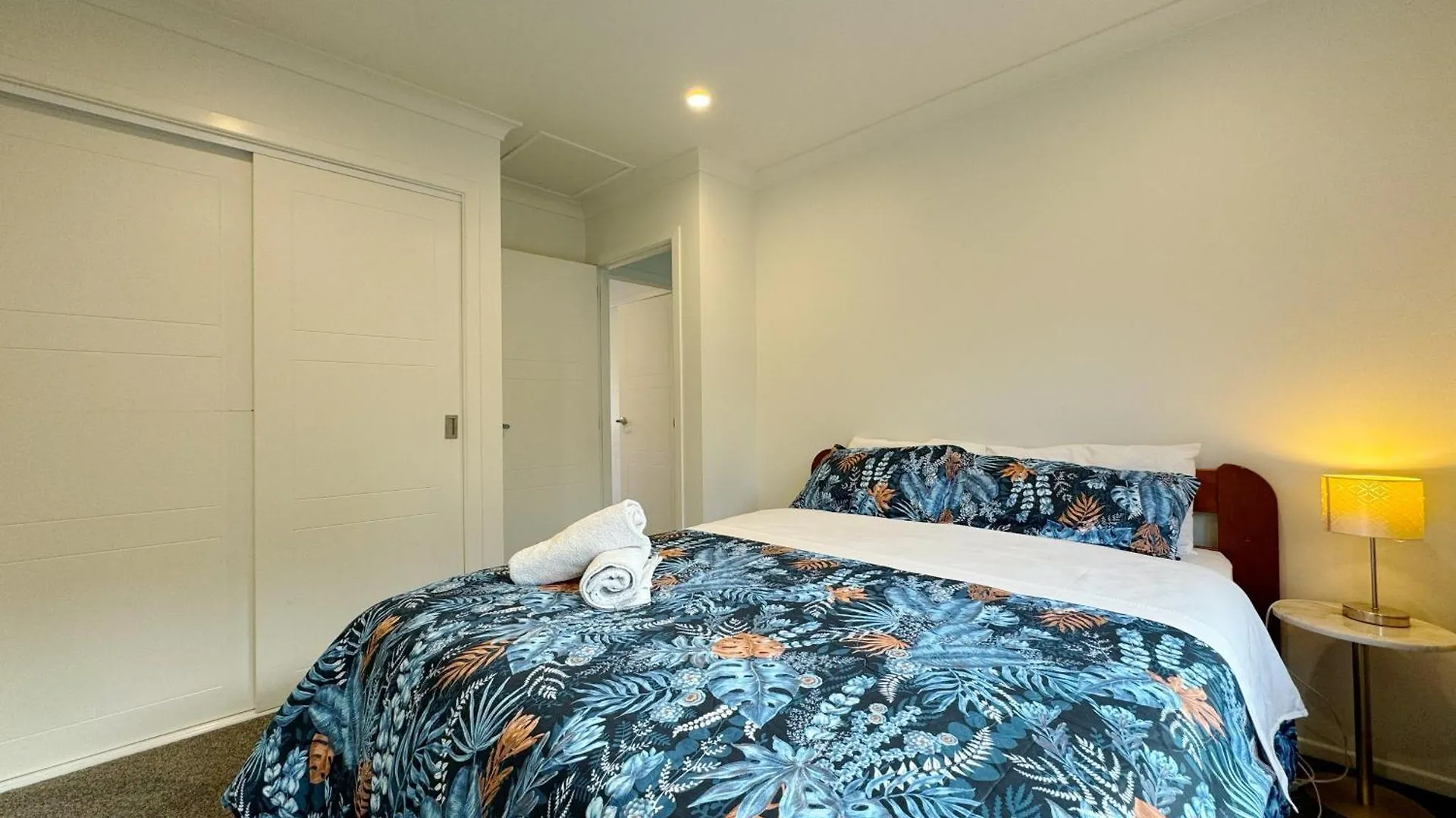 No Party Allowed, Entire Brand New 3 Bedroom Townhouse, Free Unlimited Fibre Wifi And Free Parking 웰링턴 뉴질랜드