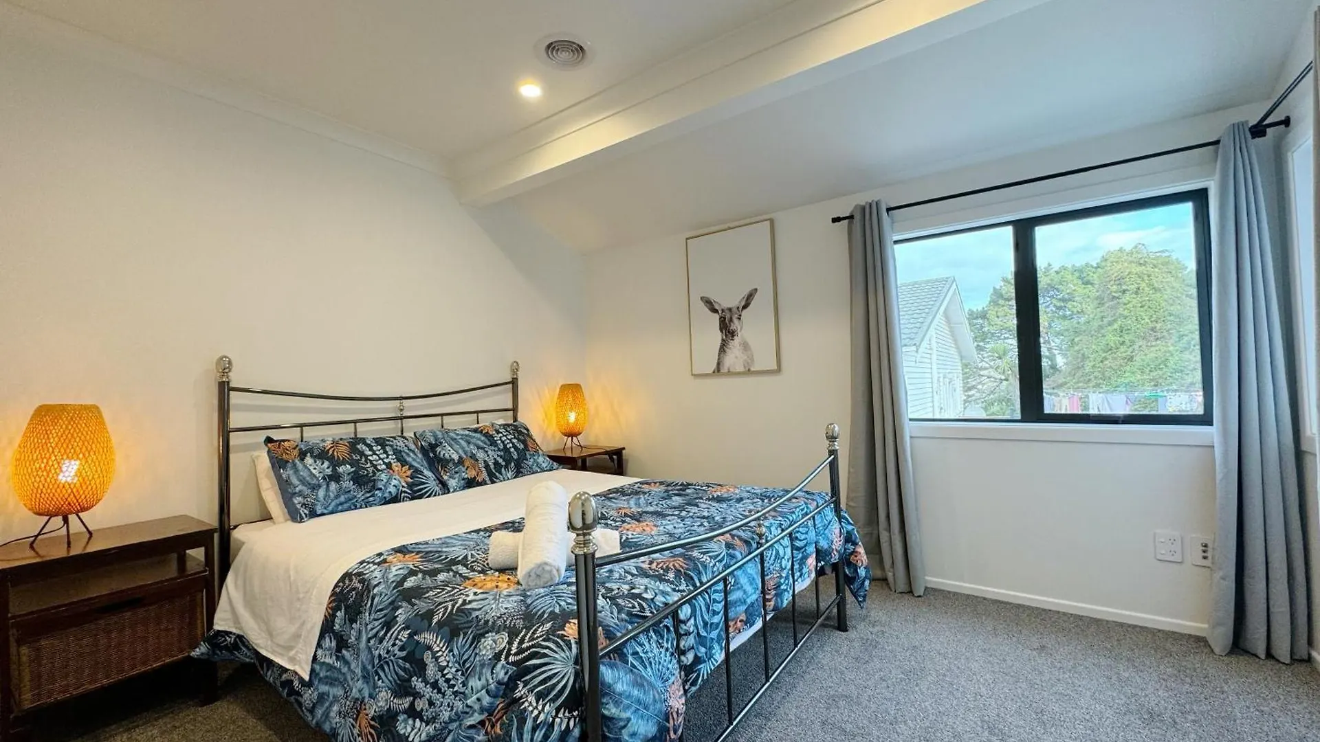 펜션 No Party Allowed, Entire Brand New 3 Bedroom Townhouse, Free Unlimited Fibre Wifi And Free Parking 웰링턴