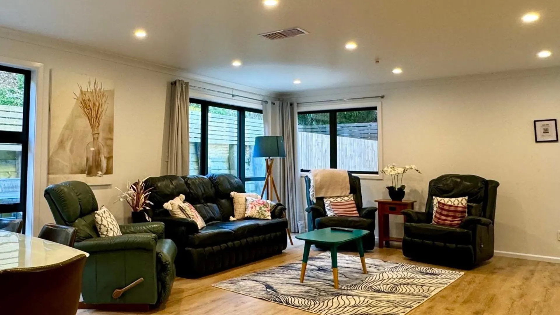 No Party Allowed, Entire Brand New 3 Bedroom Townhouse, Free Unlimited Fibre Wifi And Free Parking Wellington Yeni Zelanda